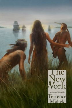 The New World-free