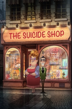 The Suicide Shop-free