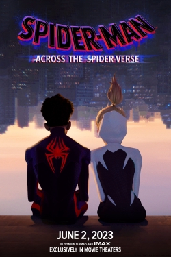 Spider-Man: Across the Spider-Verse-free