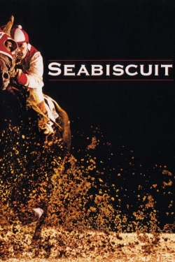 Seabiscuit-free
