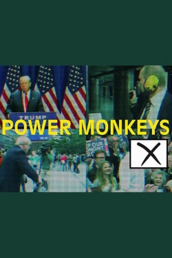 Power Monkeys-free
