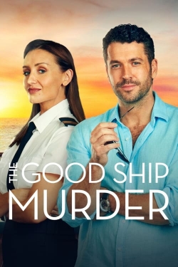 The Good Ship Murder-free