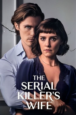 The Serial Killer's Wife-free