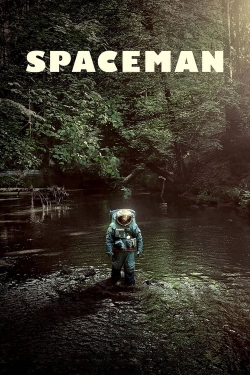 Spaceman-free