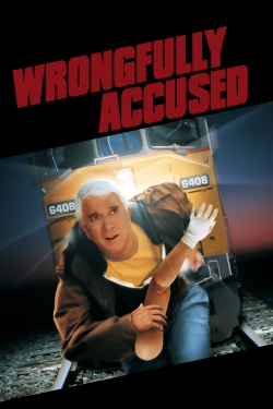 Wrongfully Accused-free