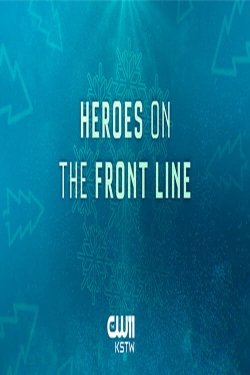 Heroes on the Front Line-free