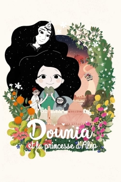 Dounia and the Princess of Aleppo-free