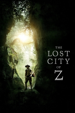 The Lost City of Z-free