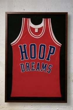 Hoop Dreams-free
