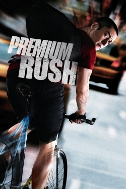 Premium Rush-free