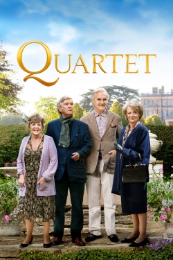 Quartet-free