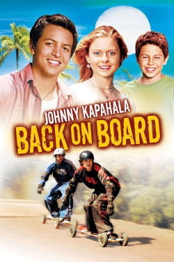 Johnny Kapahala - Back on Board-free