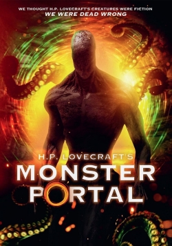 Monster Portal-free