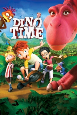 Dino Time-free