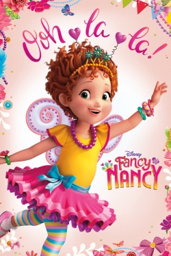 Fancy Nancy-free