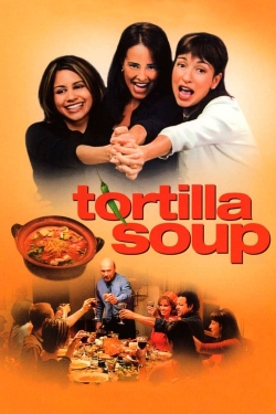Tortilla Soup-free