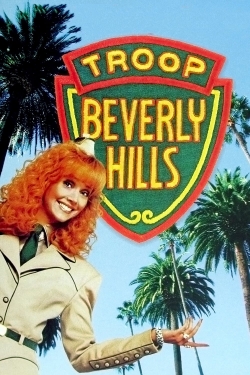 Troop Beverly Hills-free