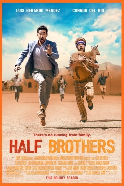 Half Brothers-free