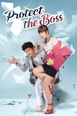 Protect the Boss-free