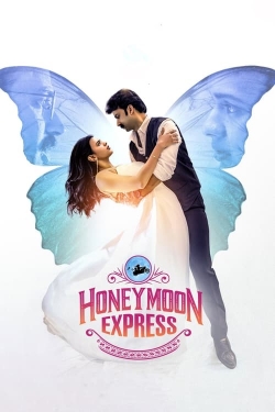 Honeymoon Express-free