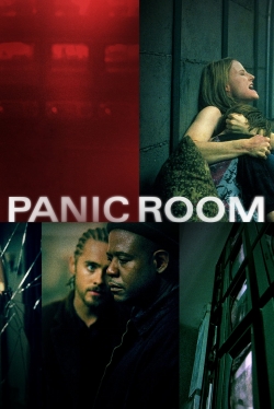 Panic Room-free