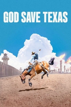 God Save Texas-free