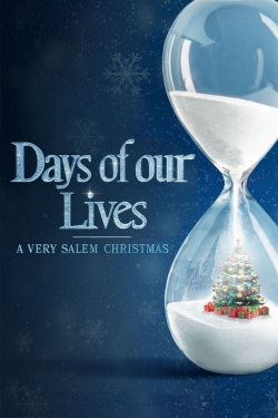 Days of Our Lives: A Very Salem Christmas-free