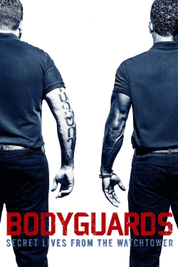 Bodyguards: Secret Lives from the Watchtower-free