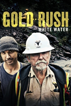 Gold Rush: White Water-free