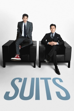Suits-free