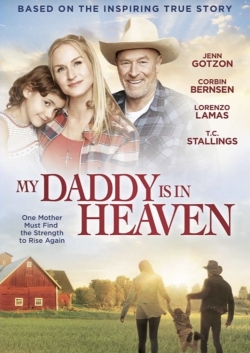 My Daddy is in Heaven-free