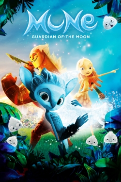 Mune: Guardian of the Moon-free
