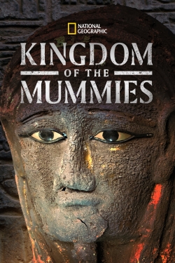 Kingdom of the Mummies-free