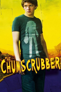 The Chumscrubber-free