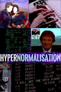 HyperNormalisation-free