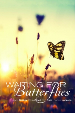 Waiting for Butterflies-free