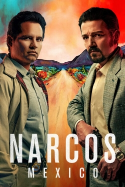 Narcos: Mexico-free