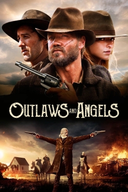 Outlaws and Angels-free