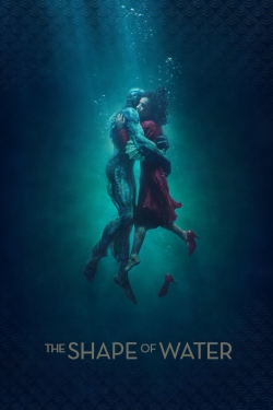 The Shape of Water-free