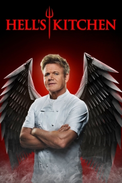 Hell's Kitchen-free