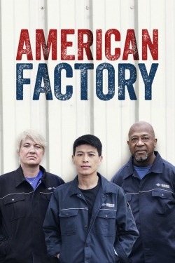 American Factory-free