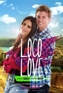Loco Love-free