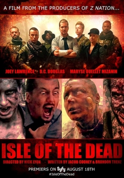 Isle of the Dead-free