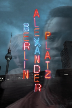 Berlin Alexanderplatz-free