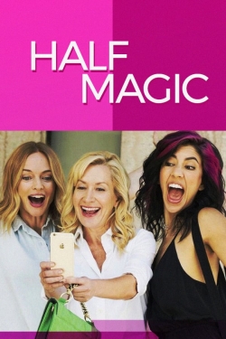 Half Magic-free
