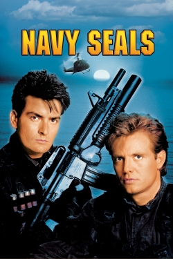 Navy Seals-free