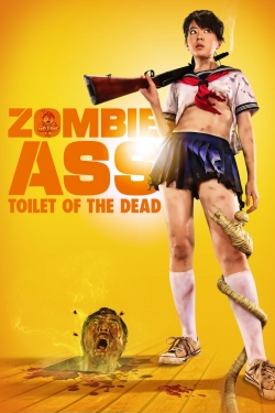 Zombie Ass: Toilet of the Dead-free