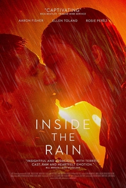 Inside the Rain-free