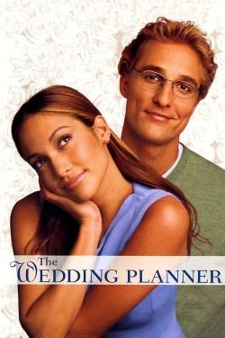 The Wedding Planner-free