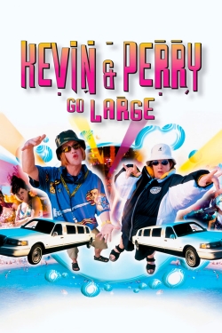 Kevin & Perry Go Large-free